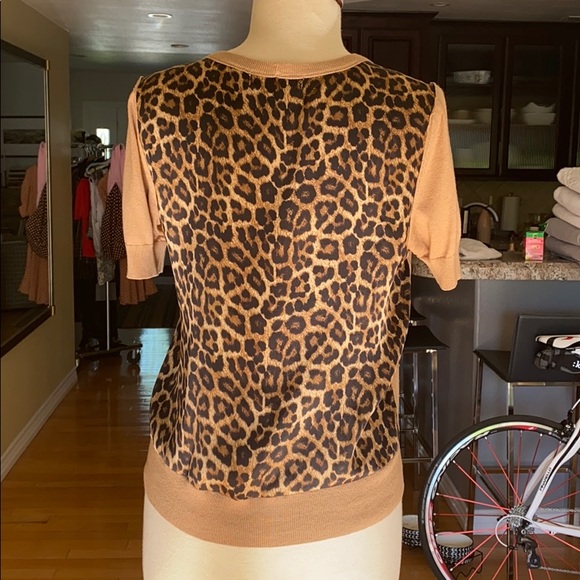 Michael Kors top - Picture 4 of 5